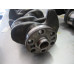 #I305 Crankshaft Standard From 2013 Mazda CX-5  2.0 B0N49887